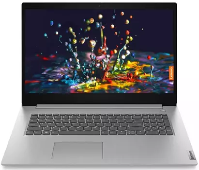 Ноутбук LENOVO IdeaPad IP3 17ADA05