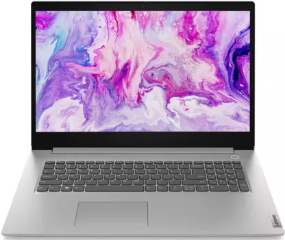 Ноутбук LENOVO IdeaPad IP3 17ADA05