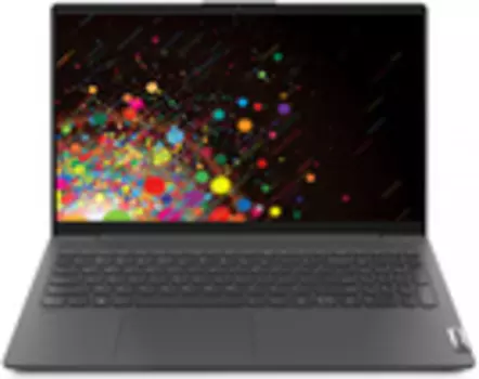 Ноутбук LENOVO IdeaPad IP5 15IIL05