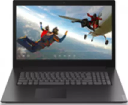 Ноутбук LENOVO IdeaPad L340-17API