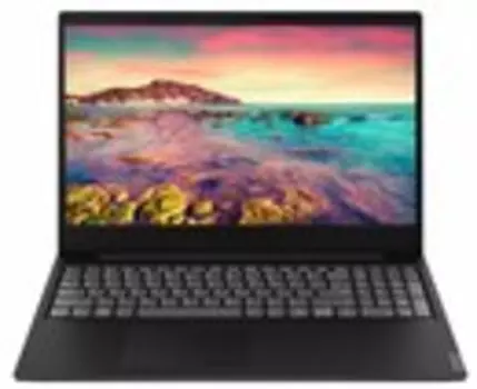 Ноутбук LENOVO IdeaPad S145-15API