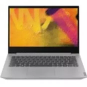 Ноутбук LENOVO IdeaPad S340-14IWL