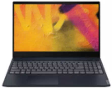 Ноутбук LENOVO IdeaPad S340-15IWL