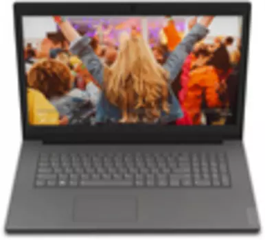 Ноутбук LENOVO IdeaPad V340-17IWL