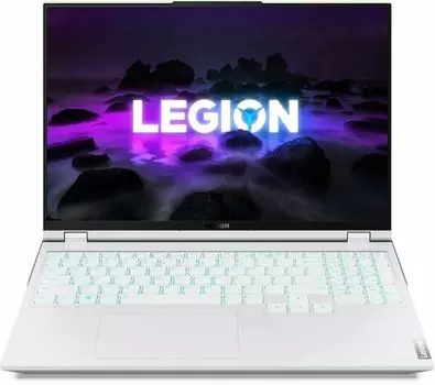 Ноутбук LENOVO Legion 5 Pro 16ACH6H (вскрытая упаковка)