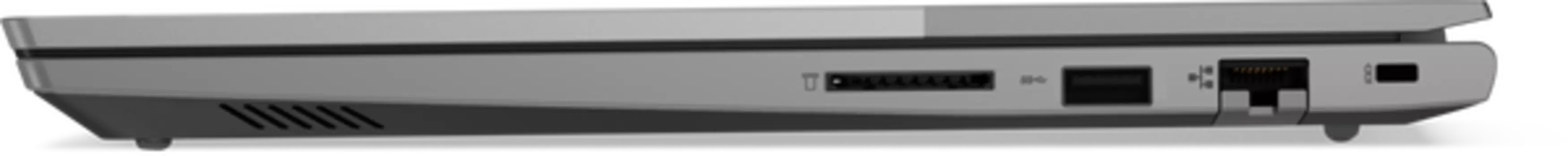 Ноутбук/ Lenovo ThinkBook 14 G2 ITL 14.0FHD_AG_300N_N/ CORE_I3-1115G4_3.0G_2C_MB/ 8GB DDR4 3200 (8 распаяно + свободный