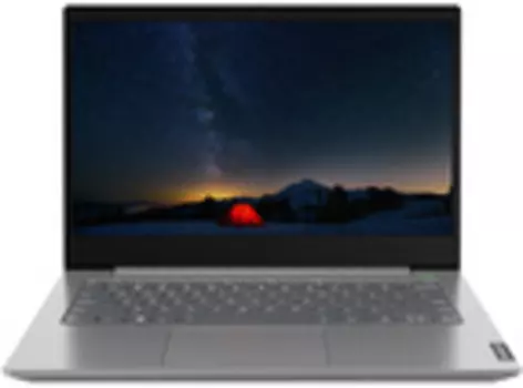 Ноутбук LENOVO Thinkbook 14-IIL