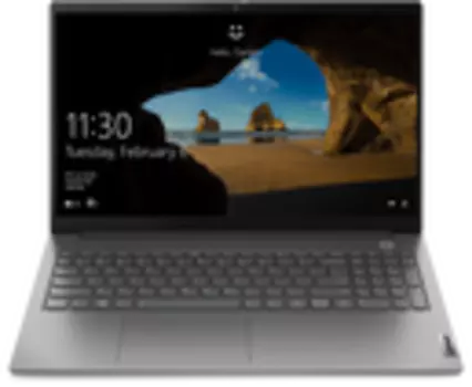 Ноутбук LENOVO Thinkbook 15 G2 ITL