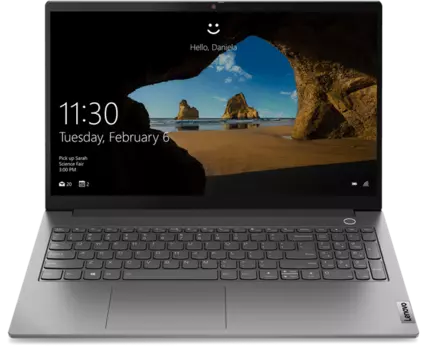 Ноутбук LENOVO Thinkbook 15 G2 ITL