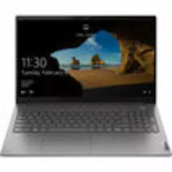 Ноутбук LENOVO Thinkbook 15 G3 ACL