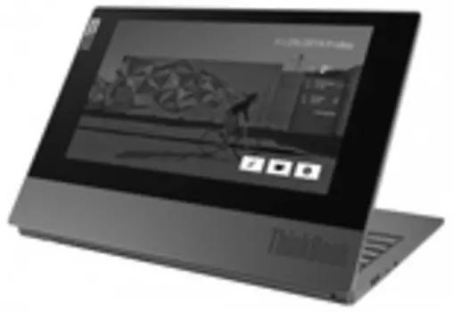 Ноутбук LENOVO Thinkbook Plus