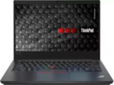 Ноутбук LENOVO ThinkPad E14