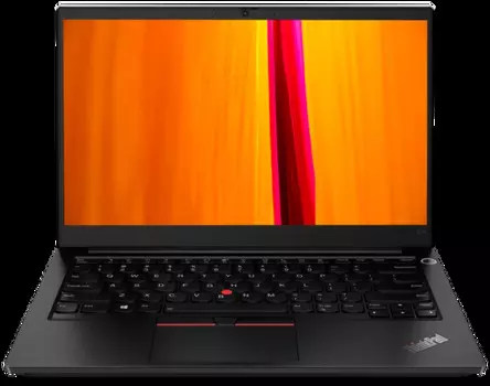 Ноутбук LENOVO ThinkPad E14 G2