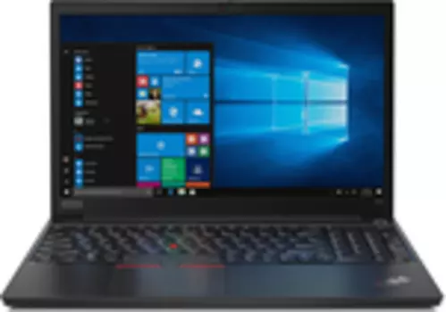 Ноутбук LENOVO ThinkPad E15