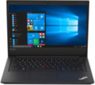 Ноутбук LENOVO ThinkPad E495