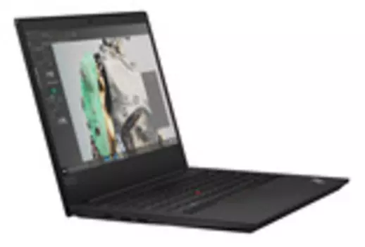 Ноутбук LENOVO ThinkPad Edge E490