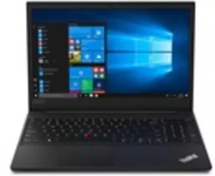 Ноутбук LENOVO ThinkPad Edge E590