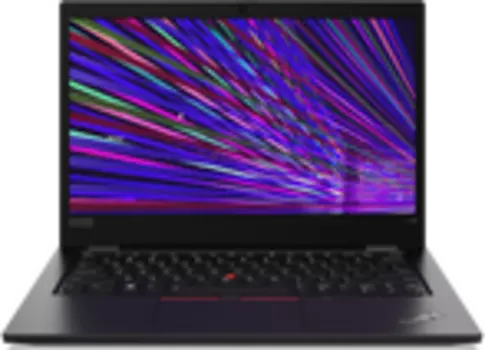 Ноутбук LENOVO ThinkPad L13