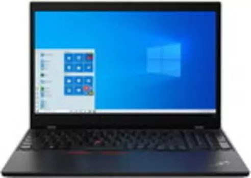 Ноутбук LENOVO ThinkPad L15 G1