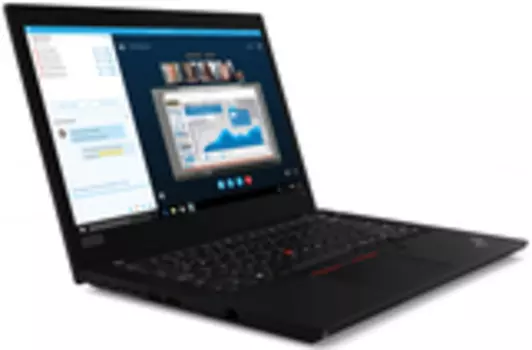 Ноутбук LENOVO ThinkPad L490