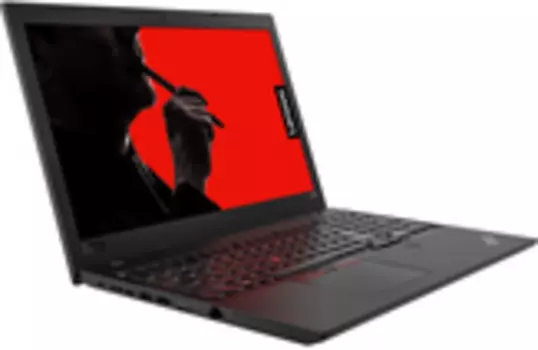 Ноутбук LENOVO ThinkPad L580