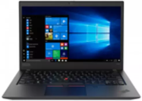 Ноутбук LENOVO ThinkPad P14s