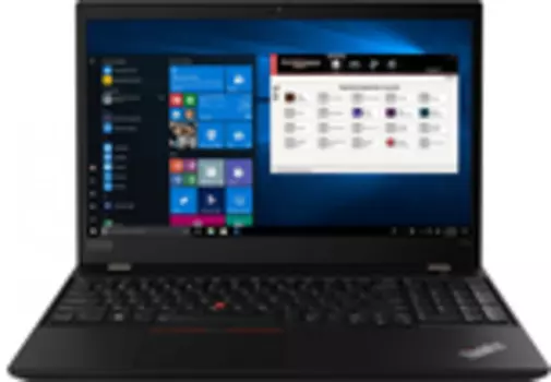 Ноутбук LENOVO ThinkPad P15s