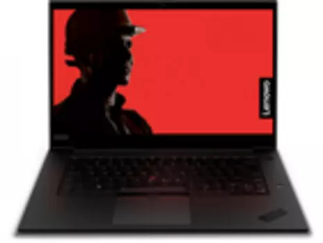 Ноутбук LENOVO ThinkPad P1 2nd Gen