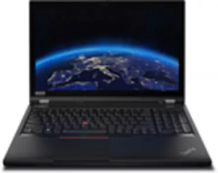 Ноутбук LENOVO ThinkPad P53