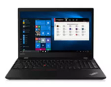 Ноутбук LENOVO ThinkPad P53s