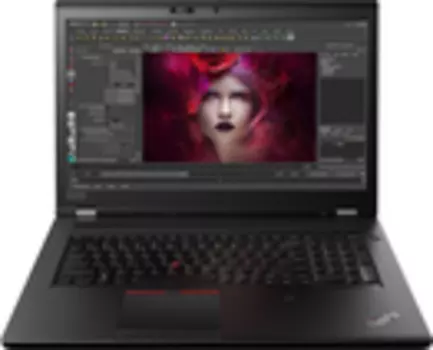 Ноутбук LENOVO ThinkPad P72