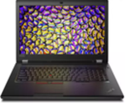 Ноутбук LENOVO ThinkPad P73