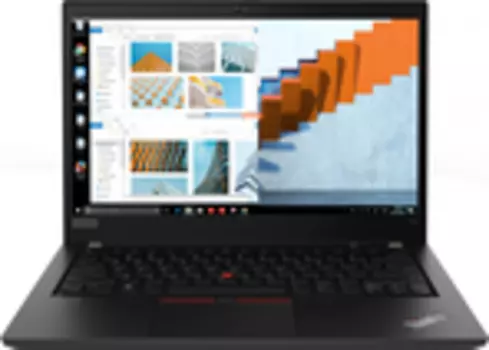 Ноутбук LENOVO ThinkPad T14 G1