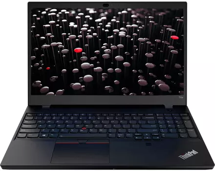 Ноутбук LENOVO ThinkPad T15p G1