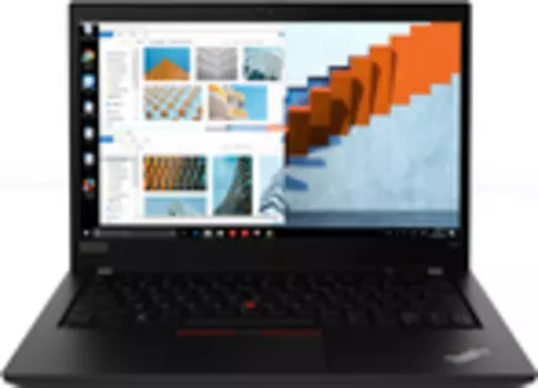 Ноутбук LENOVO ThinkPad T490