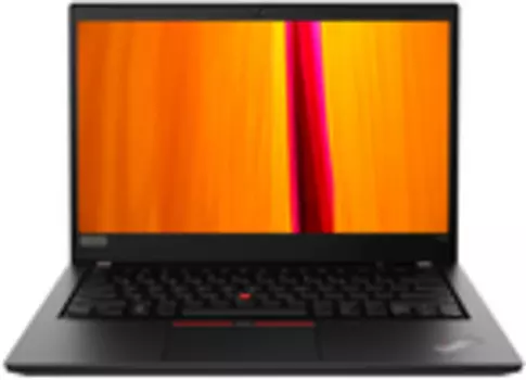 Ноутбук LENOVO ThinkPad T495