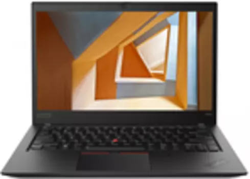 Ноутбук LENOVO ThinkPad T495s