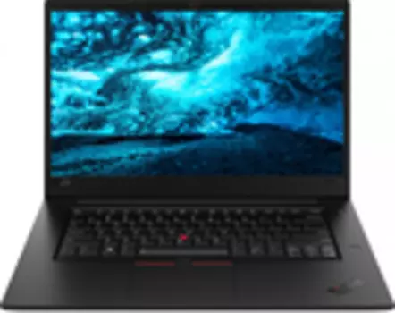 Ноутбук LENOVO ThinkPad X1 Extreme 2nd Gen