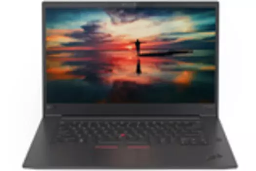 Ноутбук LENOVO ThinkPad X1 Extreme