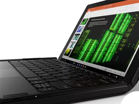 Ноутбук LENOVO ThinkPad X1 Fold Gen1