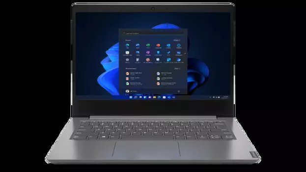 Ноутбук LENOVO V14-ADA