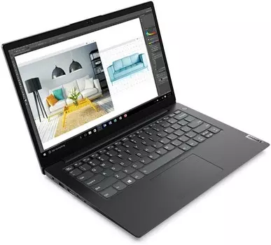 Ноутбук LENOVO V14 GEN2 ITL