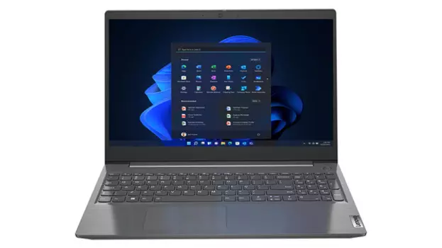 Ноутбук LENOVO V15 IGL