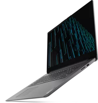 Ноутбук LENOVO V17 G2 ITL