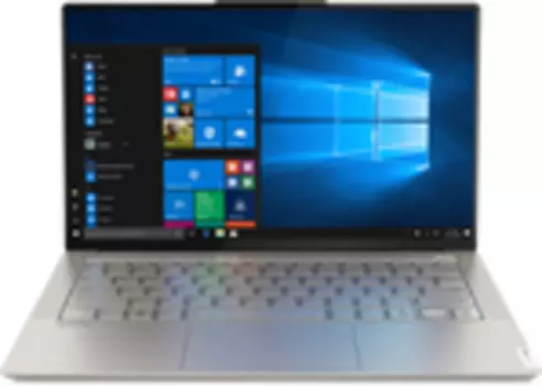 Ноутбук LENOVO Yoga S940-14IIL