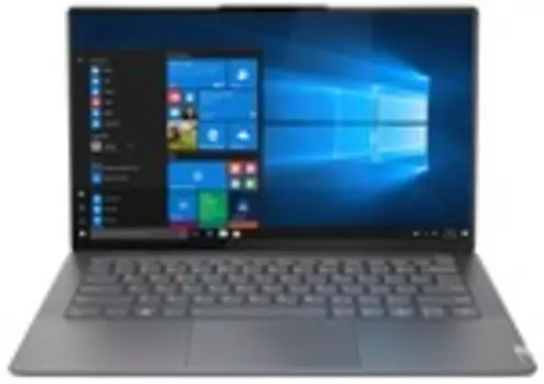 Ноутбук LENOVO Yoga S940-14IIL