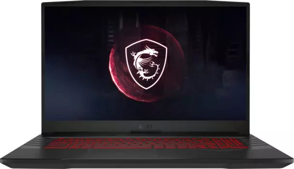 Ноутбук MSI 11UCK