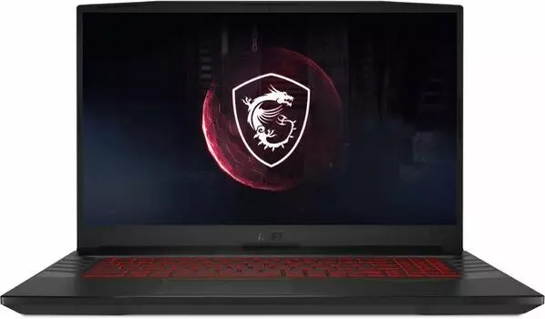 Ноутбук MSI 11UDK