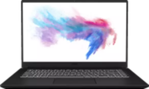 Ноутбук MSI A10RAS