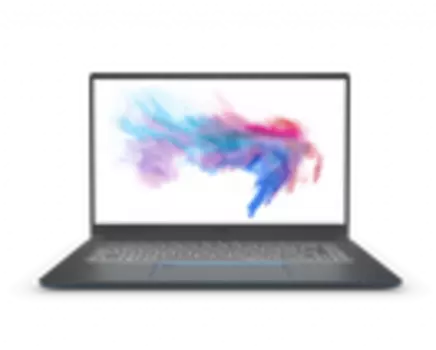 Ноутбук MSI A10SC